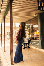 Load image into Gallery viewer, The Thida Top in Chocolate