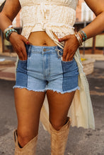 Load image into Gallery viewer, The Sunset Stroll Shorts