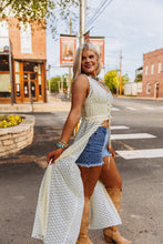 Load image into Gallery viewer, The Lace Lady Top