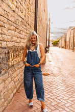 Load image into Gallery viewer, The Easy Rider Overalls