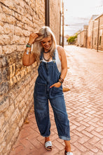 Load image into Gallery viewer, The Easy Rider Overalls