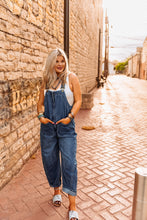 Load image into Gallery viewer, The Easy Rider Overalls