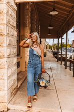 Load image into Gallery viewer, The Long Haul Overalls