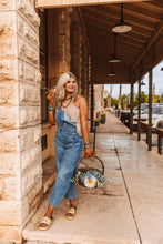 Load image into Gallery viewer, The Long Haul Overalls