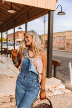Load image into Gallery viewer, The Long Haul Overalls