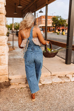 Load image into Gallery viewer, The Long Haul Overalls