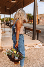 Load image into Gallery viewer, The Long Haul Overalls