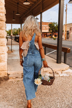 Load image into Gallery viewer, The Long Haul Overalls