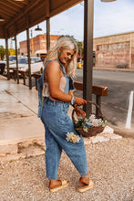 Load image into Gallery viewer, The Long Haul Overalls