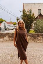 Load image into Gallery viewer, The Alder Midi Dress