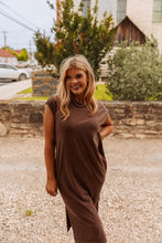 Load image into Gallery viewer, The Alder Midi Dress