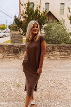Load image into Gallery viewer, The Alder Midi Dress