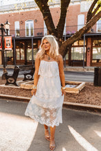 Load image into Gallery viewer, The Gracewood Dress