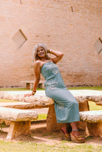 Load image into Gallery viewer, Seaside Muse Dress