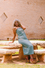 Load image into Gallery viewer, Seaside Muse Dress