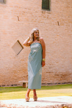 Load image into Gallery viewer, Seaside Muse Dress
