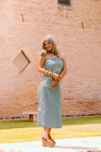Load image into Gallery viewer, Seaside Muse Dress