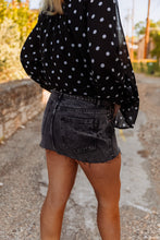 Load image into Gallery viewer, The Drayton Mini Skirt