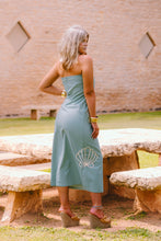 Load image into Gallery viewer, Seaside Muse Dress