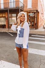 Load image into Gallery viewer, The Dallas Top