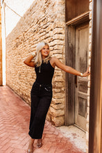 Load image into Gallery viewer, The Maison Bodysuit in Black