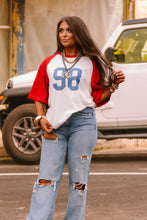 Load image into Gallery viewer, The Baseball Tee