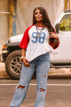 Load image into Gallery viewer, The Baseball Tee