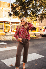 Load image into Gallery viewer, The Anniston Top