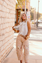 Load image into Gallery viewer, The Fifth Avenue Bow Top