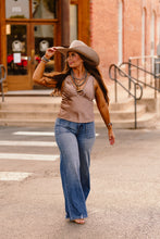 Load image into Gallery viewer, The Good As Gone Top