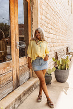 Load image into Gallery viewer, The Sunshine Top