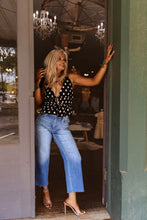 Load image into Gallery viewer, The Brixton Crop Jeans