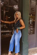 Load image into Gallery viewer, The Brixton Crop Jeans
