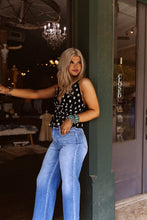 Load image into Gallery viewer, The Darlin in Dots Top
