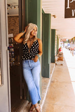 Load image into Gallery viewer, The Darlin in Dots Top