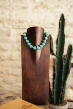 Load image into Gallery viewer, Desert Bloom Necklace & Earrings Set