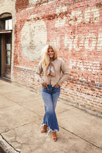 Load image into Gallery viewer, The Mayetta Cardigan
