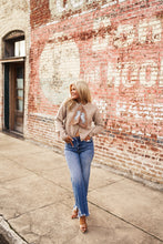 Load image into Gallery viewer, The Mayetta Cardigan