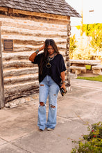 Load image into Gallery viewer, The Judson Top in Black