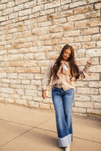 Load image into Gallery viewer, The Mayetta Cardigan