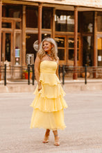 Load image into Gallery viewer, The Honey Hollow Dress