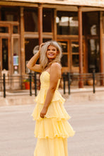 Load image into Gallery viewer, The Honey Hollow Dress