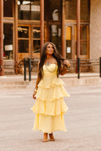 Load image into Gallery viewer, The Honey Hollow Dress