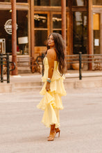 Load image into Gallery viewer, The Honey Hollow Dress