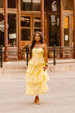 Load image into Gallery viewer, The Honey Hollow Dress