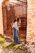 Load image into Gallery viewer, The Judson Top in Bone
