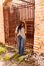 Load image into Gallery viewer, The Judson Top in Bone