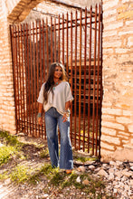 Load image into Gallery viewer, The Judson Top in Bone
