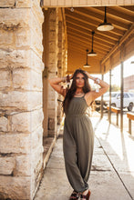 Load image into Gallery viewer, The Heflin Jumpsuit