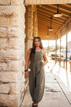 Load image into Gallery viewer, The Heflin Jumpsuit
